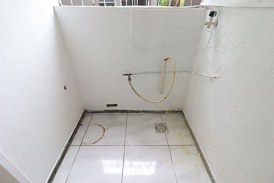 Área de Serviço de apartamento para alugar com 1 quarto, 42m² em Agronomia, Porto Alegre