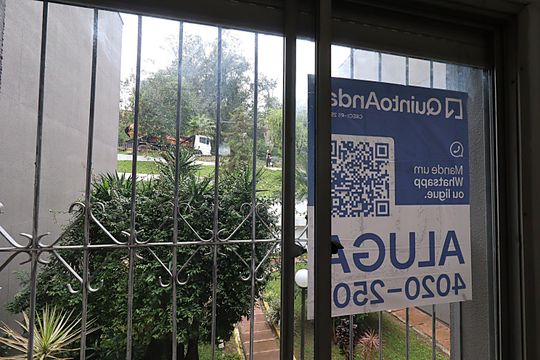 Apartamento para alugar com 1 quarto, 42m² em Agronomia, Porto Alegre