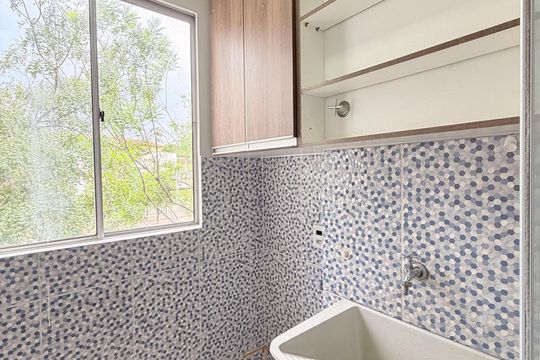 Apartamento à venda com 2 quartos, 45m² em Fazenda Grande, Jundiaí