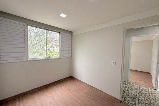 Apartamento à venda com 2 quartos, 45m² em Fazenda Grande, Jundiaí