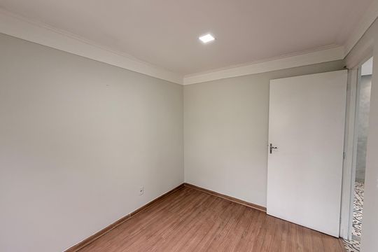Apartamento à venda com 2 quartos, 45m² em Fazenda Grande, Jundiaí