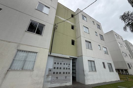 Apartamento à venda com 2 quartos, 45m² em Fazenda Grande, Jundiaí