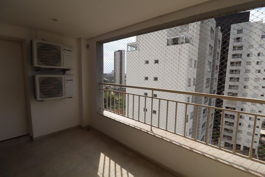 Apartamento para alugar com 3 quartos, 80m² em Parque Campolim, Sorocaba