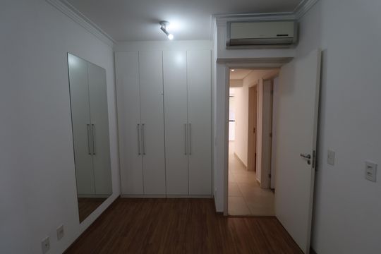 Apartamento para alugar com 3 quartos, 80m² em Parque Campolim, Sorocaba