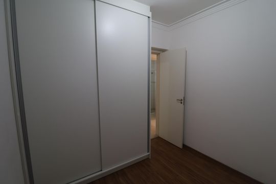 Apartamento para alugar com 3 quartos, 80m² em Parque Campolim, Sorocaba