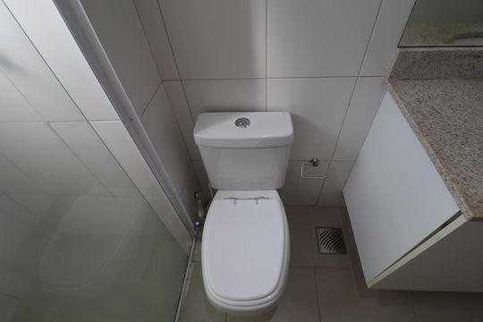 Apartamento para alugar com 3 quartos, 80m² em Parque Campolim, Sorocaba