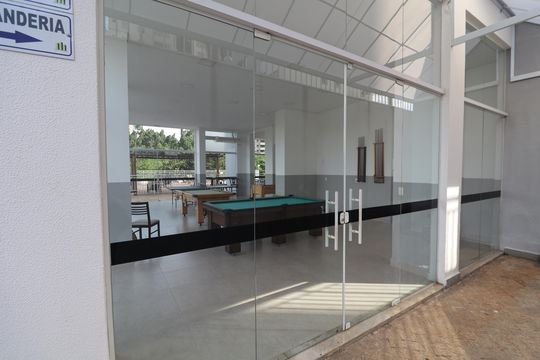 Apartamento para alugar com 3 quartos, 80m² em Parque Campolim, Sorocaba