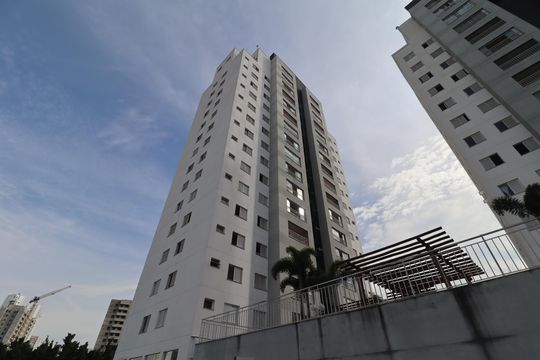 Apartamento para alugar com 3 quartos, 80m² em Parque Campolim, Sorocaba