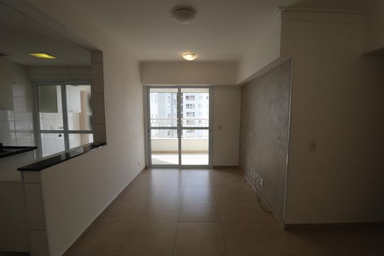 Apartamento para alugar com 3 quartos, 80m² em Parque Campolim, Sorocaba