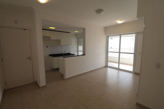 Apartamento para alugar com 3 quartos, 80m² em Parque Campolim, Sorocaba
