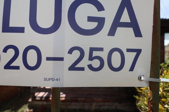 Código de casa para alugar com 1 quarto, 29m² em São José, Canoas