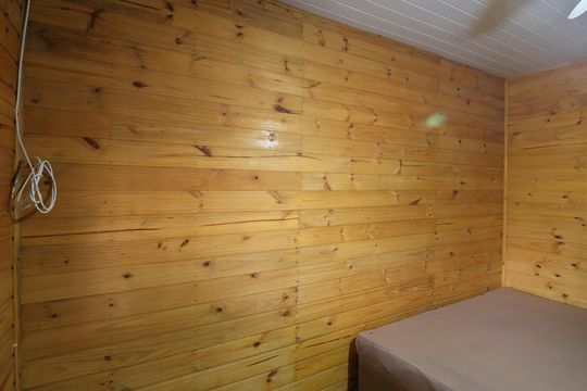 Quarto de casa para alugar com 1 quarto, 29m² em São José, Canoas