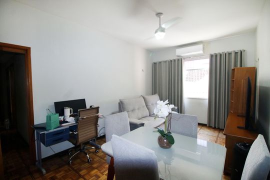 Apartamento à venda com 2 quartos, 85m² em Vila da Penha, Rio de Janeiro