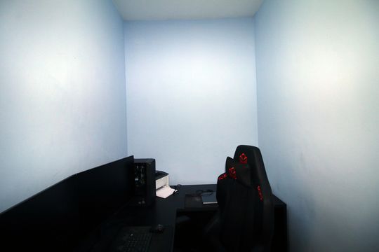 Quarto de Serviço de apartamento à venda com 2 quartos, 85m² em Vila da Penha, Rio de Janeiro