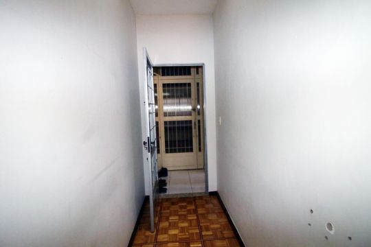 Sala - Acesso de apartamento à venda com 2 quartos, 85m² em Vila da Penha, Rio de Janeiro