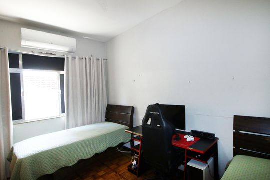 Quarto 1 de apartamento à venda com 2 quartos, 85m² em Vila da Penha, Rio de Janeiro