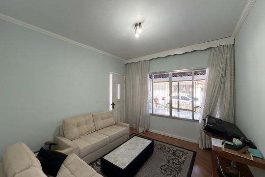 Casa para alugar com 2 quartos, 140m² em Cidade Miramar, São Bernardo do Campo