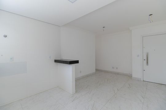 Apartamento à venda com 2 quartos, 120m² em Santa Amelia, Belo Horizonte