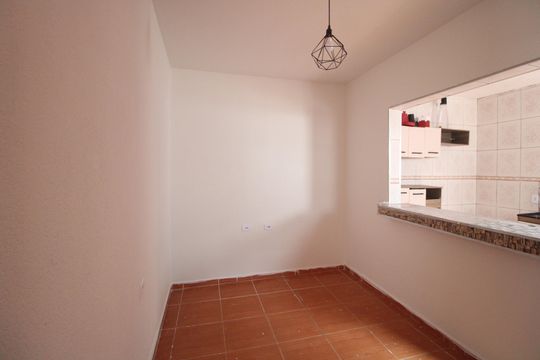 Casa para alugar com 2 quartos, 150m² em Vila Baby, São Paulo