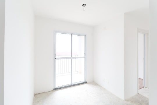 Apartamento à venda com 3 quartos, 55m² em Vila Maria, São Paulo