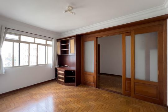 Apartamento para alugar com 1 quarto, 46m² em Cambuci, São Paulo