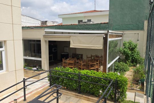 Apartamento para alugar com 4 quartos, 170m² em Vila Vera, São Paulo