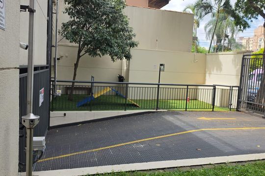 Apartamento para alugar com 4 quartos, 170m² em Vila Vera, São Paulo