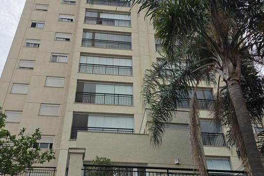 Apartamento para alugar com 4 quartos, 170m² em Vila Vera, São Paulo