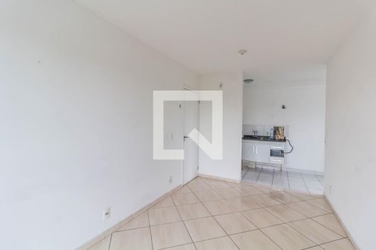 Apartamento para alugar com 2 quartos, 47m² em Colônia (Zona Leste), São Paulo