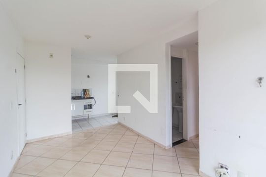 Apartamento para alugar com 2 quartos, 47m² em Colônia (Zona Leste), São Paulo