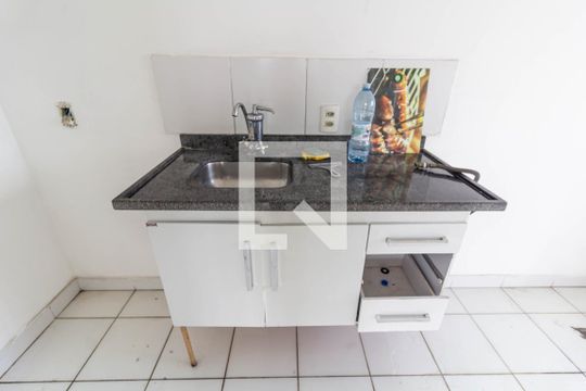 Apartamento para alugar com 2 quartos, 47m² em Colônia (Zona Leste), São Paulo