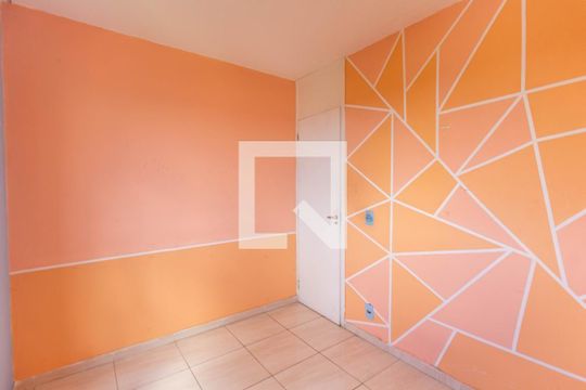 Apartamento para alugar com 2 quartos, 47m² em Colônia (Zona Leste), São Paulo