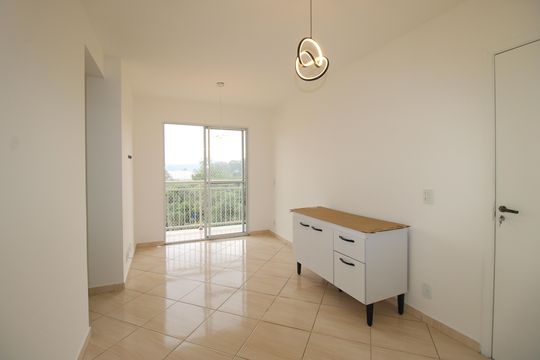 SalaSala de apartamento à venda com 2 quartos, 47m² em Colônia (zona Leste), São Paulo