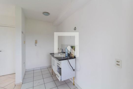 Apartamento para alugar com 2 quartos, 47m² em Colônia (Zona Leste), São Paulo