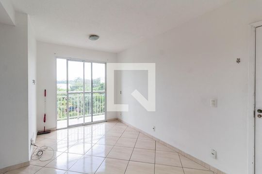 Apartamento para alugar com 2 quartos, 47m² em Colônia (Zona Leste), São Paulo