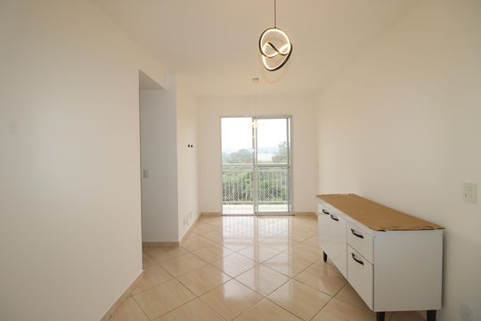 Apartamento à venda com 2 quartos, 47m² em Colônia (zona Leste), São Paulo