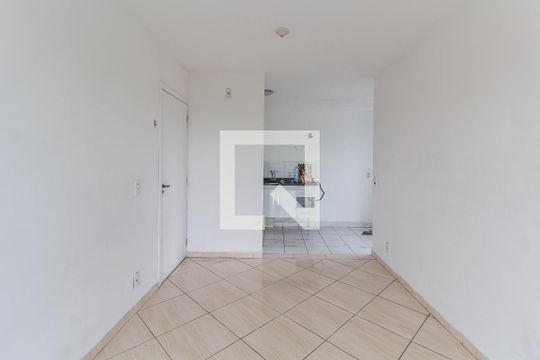 Apartamento para alugar com 2 quartos, 47m² em Colônia (Zona Leste), São Paulo