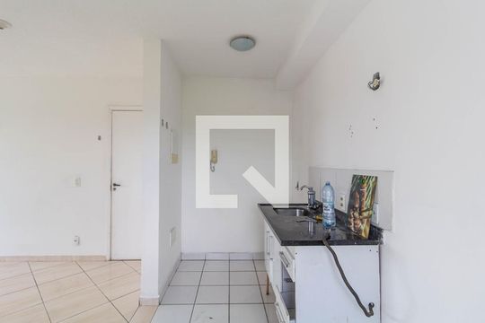 Apartamento para alugar com 2 quartos, 47m² em Colônia (Zona Leste), São Paulo