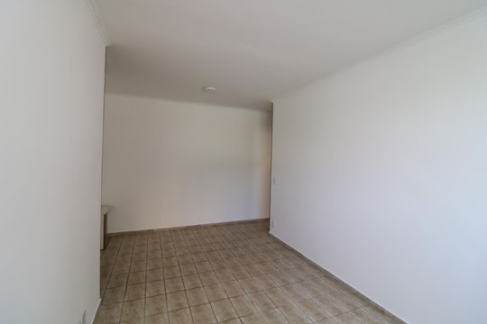 Sala de apartamento para alugar com 2 quartos, 53m² em Vila Alpina, São Paulo
