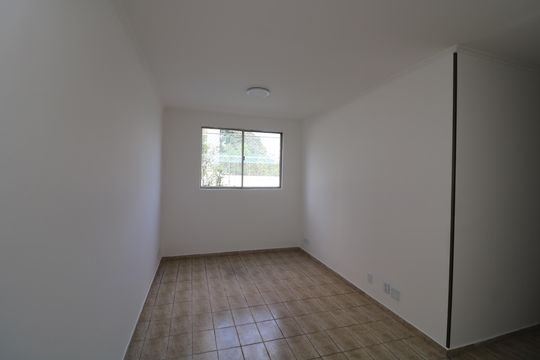 Apartamento para alugar com 2 quartos, 53m² em Vila Alpina, São Paulo