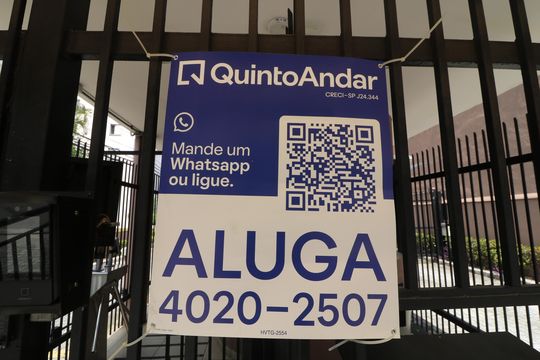 Fachada de apartamento para alugar com 2 quartos, 53m² em Vila Alpina, São Paulo