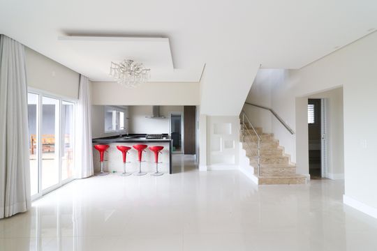 Casa para alugar com 3 quartos, 222m² em Jardim Myrian Moreira da Costa, Campinas