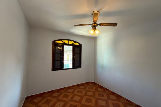 Quarto 1 de apartamento para alugar com 2 quartos, 94m² em Vila Mariza, São Bernardo do Campo