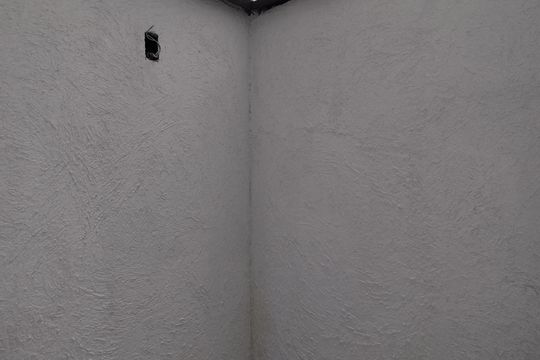 Área de Serviço de apartamento à venda com 1 quarto, 30m² em Vila Nair, São Paulo