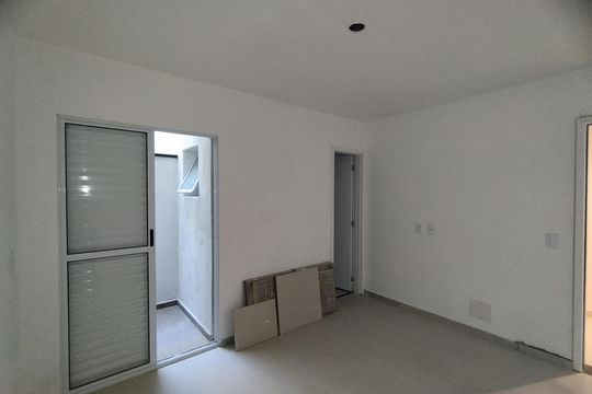 Apartamento à venda com 1 quarto, 30m² em Vila Nair, São Paulo