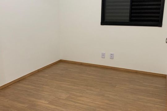 Quarto 1 de apartamento para alugar com 2 quartos, 51m² em Bonfim Paulista, Ribeirão Preto