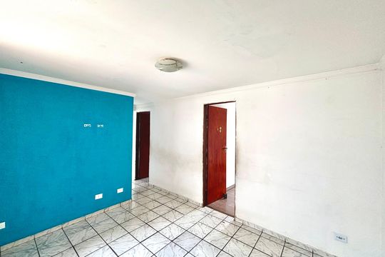 Apartamento para alugar com 2 quartos, 43m² em Vila Silvia, São Paulo