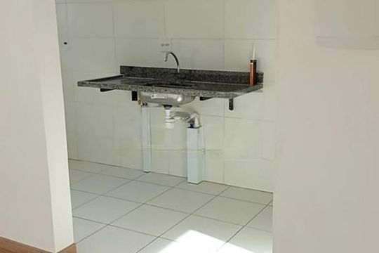 Apartamento à venda com 2 quartos, 72m² em Dos Ortizes, Valinhos
