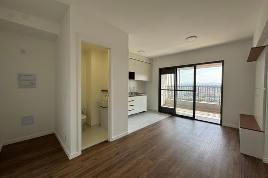 Apartamento para alugar com 2 quartos, 57m² em Presidente Altino, Osasco