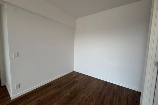 Sala de apartamento para alugar com 2 quartos, 57m² em Presidente Altino, Osasco